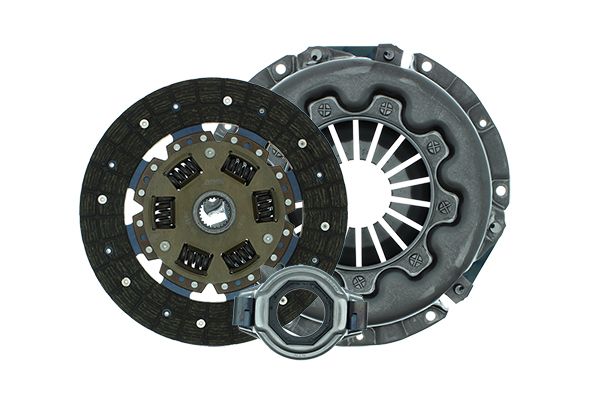 Clutch Kit (AIS-KN019)