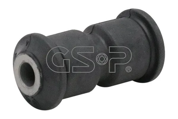 Bushing, leaf spring