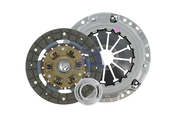 Clutch Kit (AIS-KT368)