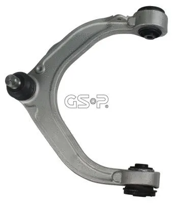Control/Trailing Arm, wheel suspension (GSP-S061156)
