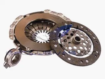 Clutch Kit (MCK-11916)