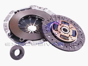 Clutch Kit (MCK-1361)