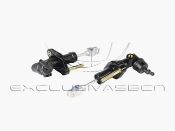 Master Cylinder, clutch (MCM-1K00)