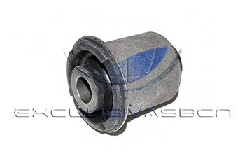 Mounting, control/trailing arm (MEM-8K09)