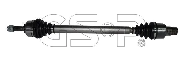 Drive Shaft (GSP-210206)