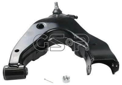Control/Trailing Arm, wheel suspension (GSP-S061375)