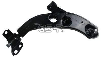 Control/Trailing Arm, wheel suspension (GSP-S060560)