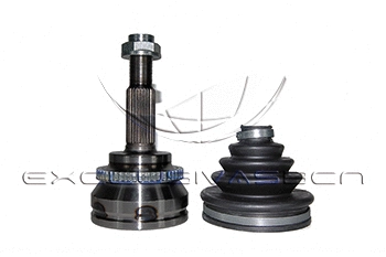 Joint Kit, drive shaft (MCV-8235)