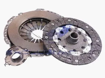 Clutch Kit (MCK-12915)
