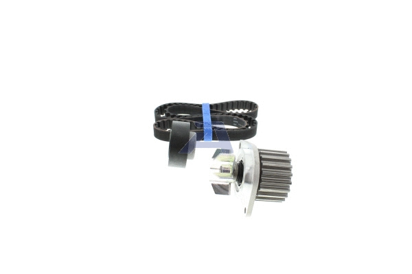 Water Pump & Timing Belt Kit