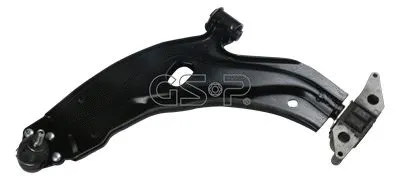 Control/Trailing Arm, wheel suspension (GSP-S060425)