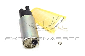 Fuel Pump (MFL-6997)