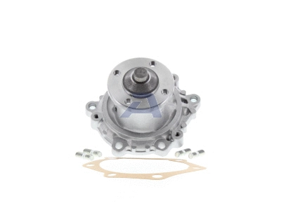 Water Pump, engine cooling (AIS-WPT001)