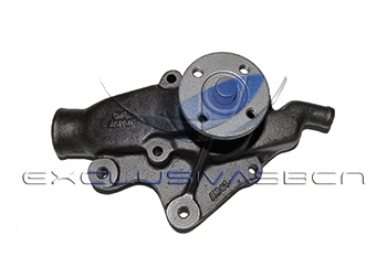 Water Pump, engine cooling (MWP-4996)