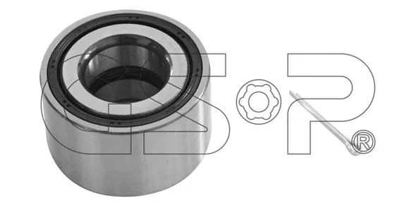 Wheel Bearing Kit (GSP-GK3915)