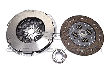 Clutch Kit