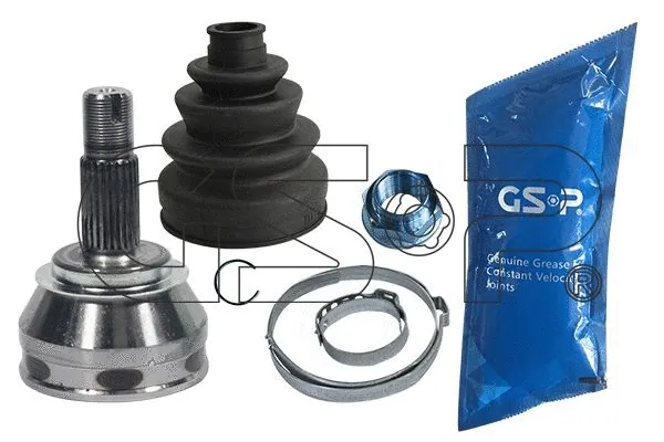 Joint Kit, drive shaft (GSP-817002)