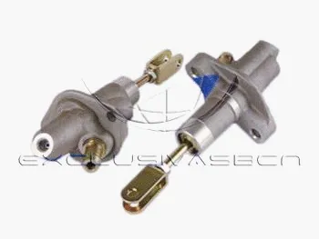 Master Cylinder, clutch (MCM-1156)