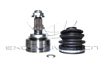 Joint Kit, drive shaft (MCV-8452)