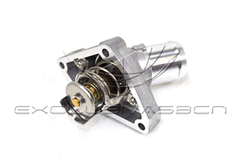 Thermostat, coolant (MTH-4118)