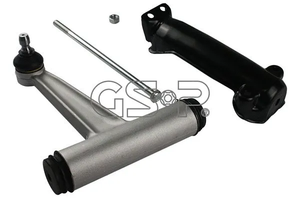 Control/Trailing Arm, wheel suspension (GSP-S060267)
