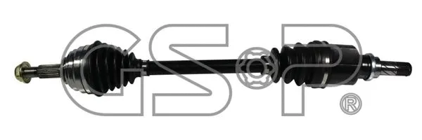 Drive Shaft (GSP-299070)