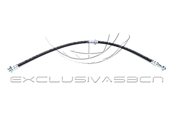 Holding Bracket, brake hose (MBH-21008)