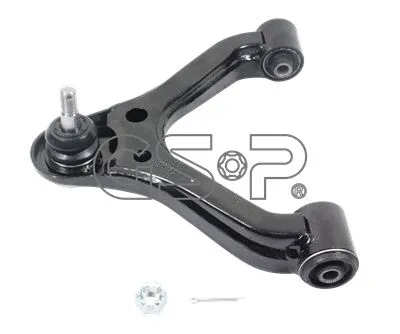 Control/Trailing Arm, wheel suspension (GSP-S061998)