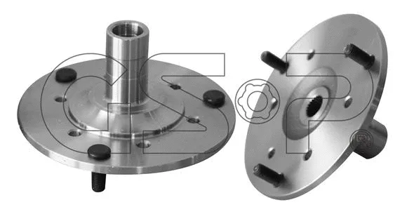 Wheel Hub (GSP-9423023)