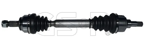 Drive Shaft (GSP-245138)