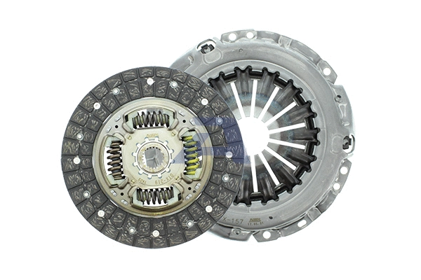 Clutch Kit (AIS-KT356)