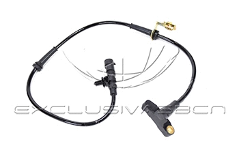 Sensor, wheel speed (MAB-9910)