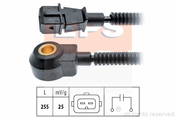 Knock Sensor (EPS-1957 090)