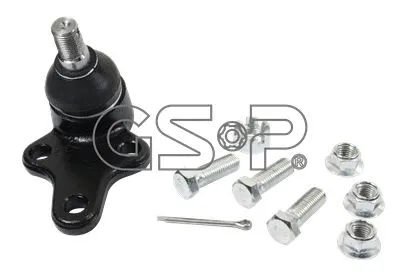 Ball Joint (GSP-S080235)