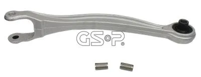 Control/Trailing Arm, wheel suspension (GSP-S062041)