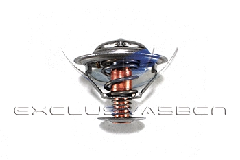 Thermostat, coolant (MTH-4206)