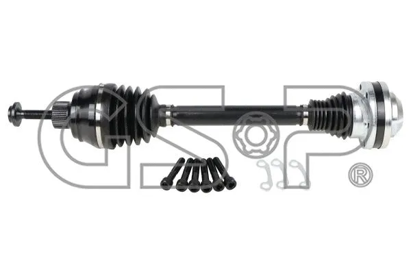 Drive Shaft (GSP-201885)