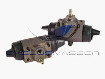 Wheel Brake Cylinder (MWC-2115)