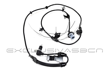 Sensor, wheel speed (MAB-9131)