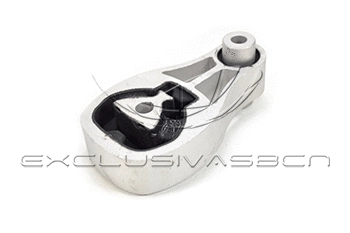 Mounting, engine (MEM-8M06)