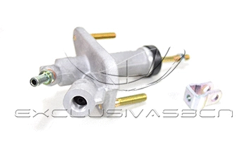 Master Cylinder, clutch (MCM-1412)