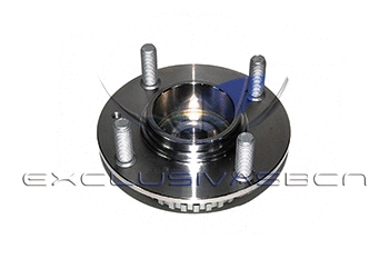 Wheel Hub