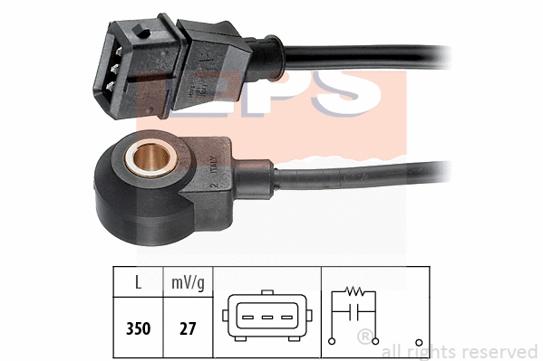 Knock Sensor (EPS-1957 051)
