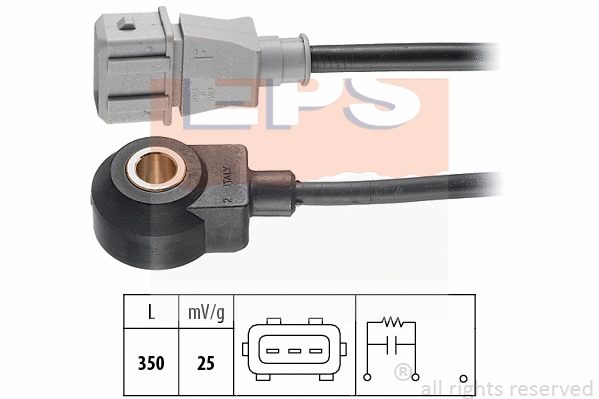 Knock Sensor (EPS-1957 052)