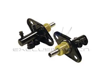 Brake Master Cylinder (MBM-2807)