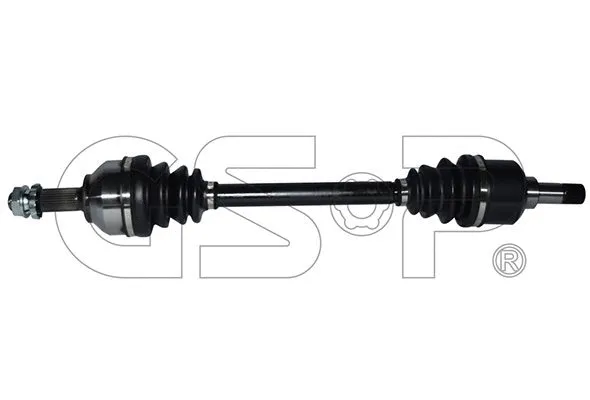 Drive Shaft (GSP-210310)