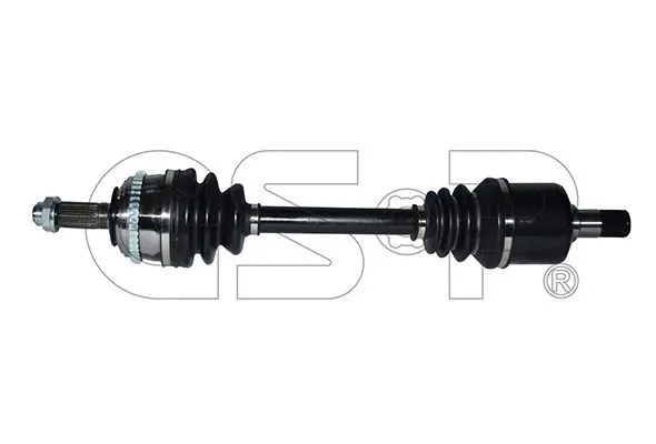 Drive Shaft (GSP-251028)