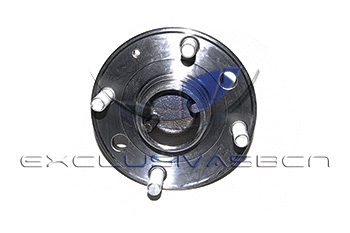 Wheel Hub