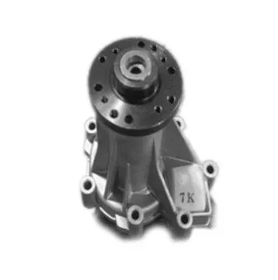 Water Pump, engine cooling (AIS-WPO009)