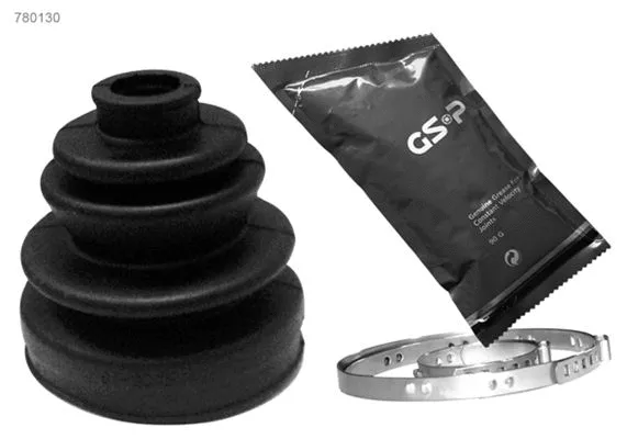 Bellow Kit, drive shaft (GSP-780130)